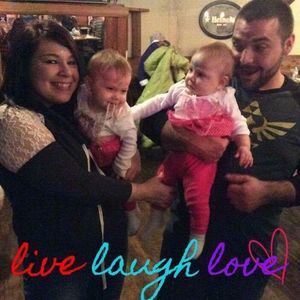 Meet your Posher, Kandace